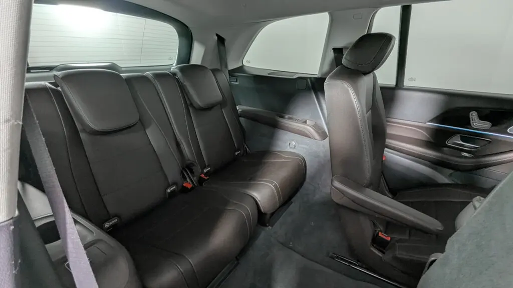 Florida Fine Cars - Used MERCEDES-BENZ GLS 2020 ORLANDO GLS 450