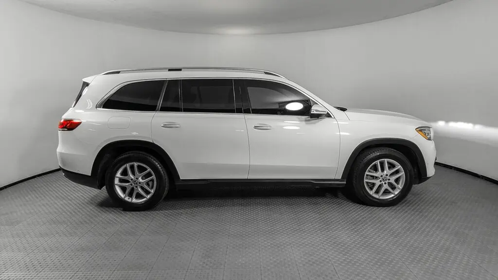 Florida Fine Cars - Used MERCEDES-BENZ GLS 2020 ORLANDO GLS 450