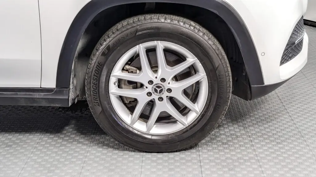 Florida Fine Cars - Used MERCEDES-BENZ GLS 2020 ORLANDO GLS 450
