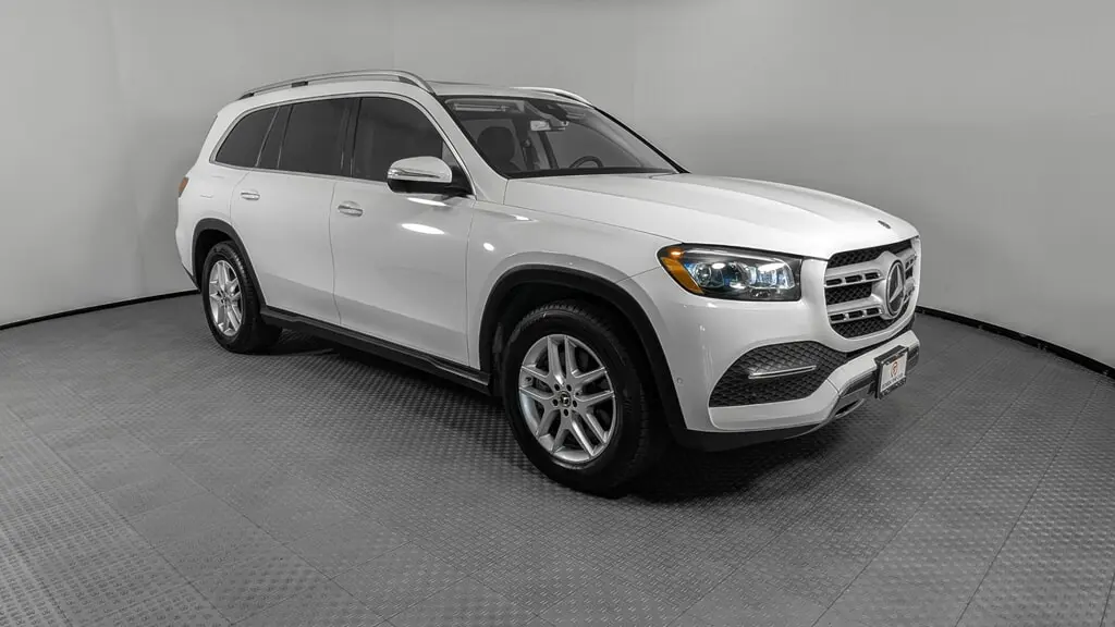 Florida Fine Cars - Used MERCEDES-BENZ GLS 2020 ORLANDO GLS 450