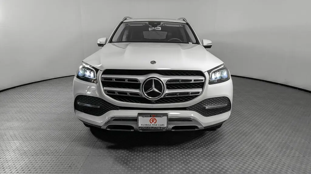 Florida Fine Cars - Used MERCEDES-BENZ GLS 2020 ORLANDO GLS 450