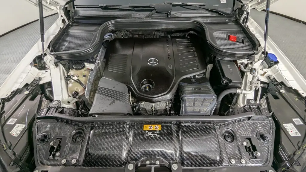 Florida Fine Cars - Used MERCEDES-BENZ GLS 2020 ORLANDO GLS 450