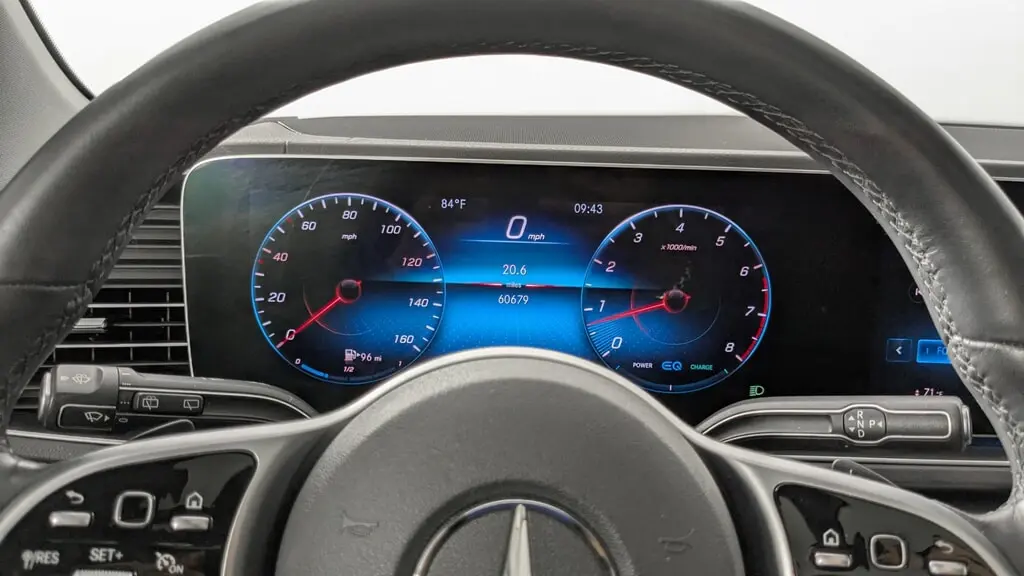 Florida Fine Cars - Used MERCEDES-BENZ GLS 2020 ORLANDO GLS 450
