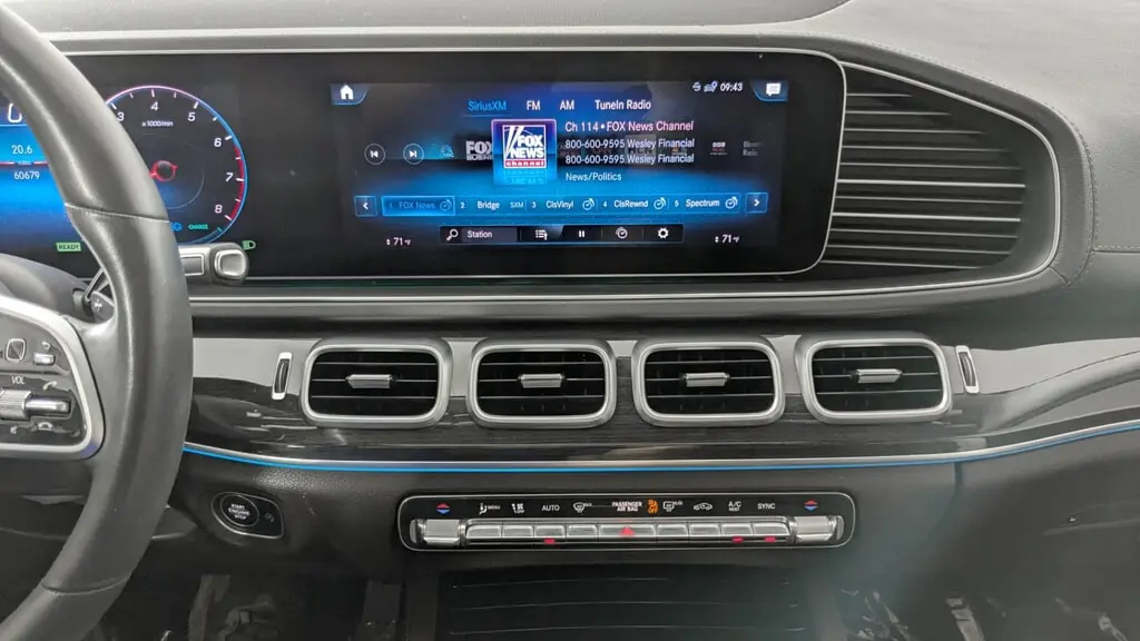 Florida Fine Cars - Used MERCEDES-BENZ GLS 2020 ORLANDO GLS 450