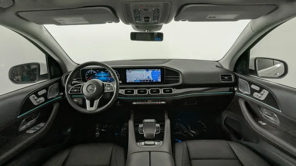 Florida Fine Cars - Used MERCEDES-BENZ GLS 2020 ORLANDO GLS 450