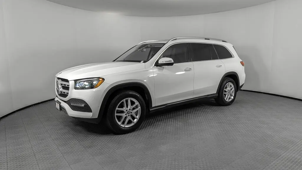 Florida Fine Cars - Used MERCEDES-BENZ GLS 2020 ORLANDO GLS 450
