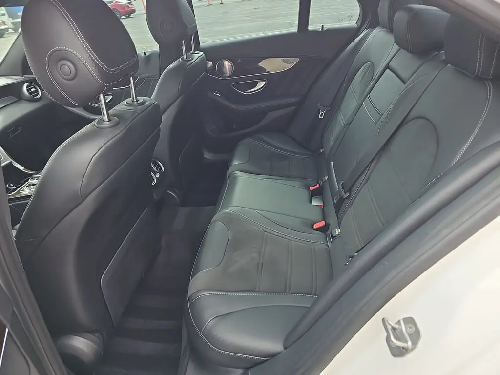 Florida Fine Cars - Used MERCEDES-BENZ C-CLASS 2020 ORLANDO AMG C 63