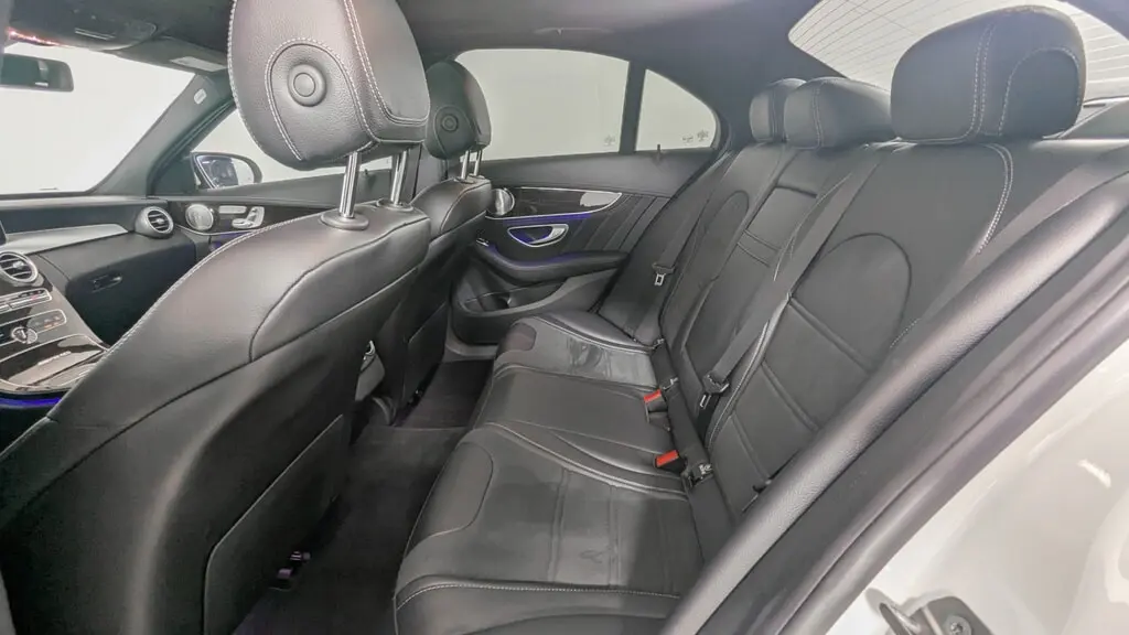 Florida Fine Cars - Used MERCEDES-BENZ C-CLASS 2020 ORLANDO AMG C 63