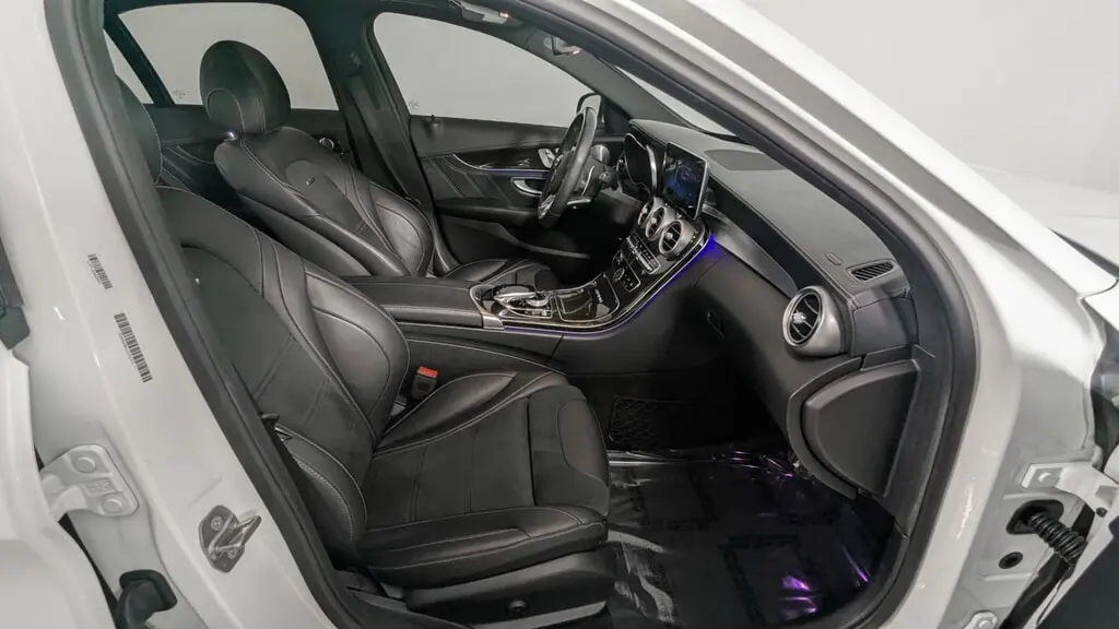 Florida Fine Cars - Used MERCEDES-BENZ C-CLASS 2020 ORLANDO AMG C 63