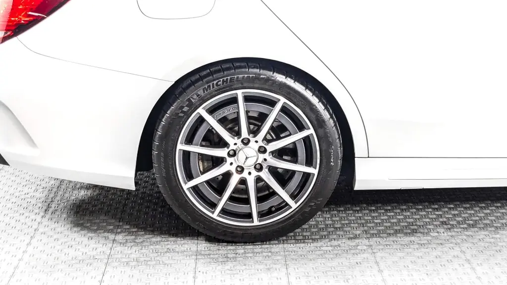 Florida Fine Cars - Used MERCEDES-BENZ C-CLASS 2020 ORLANDO AMG C 63
