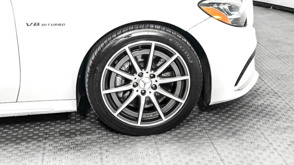 Florida Fine Cars - Used MERCEDES-BENZ C-CLASS 2020 ORLANDO AMG C 63