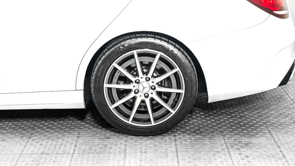 Florida Fine Cars - Used MERCEDES-BENZ C-CLASS 2020 ORLANDO AMG C 63