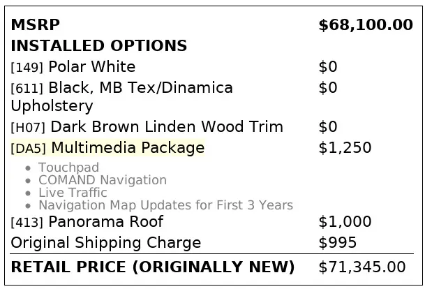 Florida Fine Cars - Used MERCEDES-BENZ C-CLASS 2020 ORLANDO AMG C 63