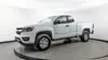 Florida Fine Cars - Used CHEVROLET COLORADO 2019 MARGATE 2WD WORK TRUCK