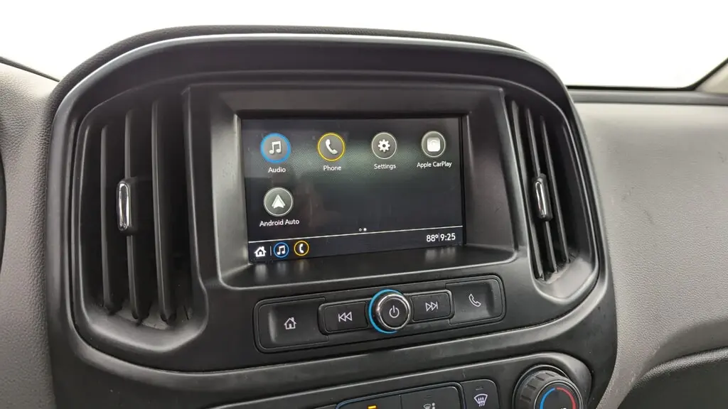 Florida Fine Cars - Used CHEVROLET COLORADO 2019 MARGATE 2WD WORK TRUCK