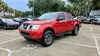 Florida Fine Cars - Used NISSAN FRONTIER 2018 WEST PALM DESERT RUNNER