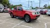 Florida Fine Cars - Used NISSAN FRONTIER 2018 WEST PALM DESERT RUNNER