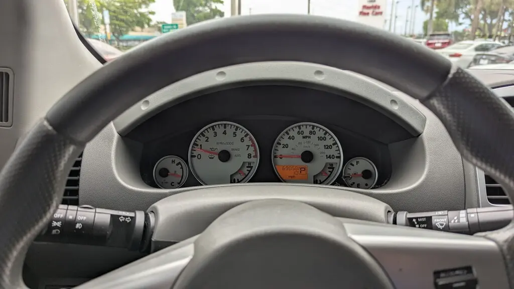 Florida Fine Cars - Used NISSAN FRONTIER 2018 WEST PALM DESERT RUNNER