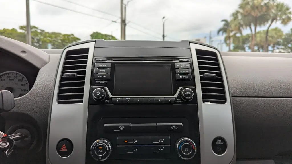 Florida Fine Cars - Used NISSAN FRONTIER 2018 WEST PALM DESERT RUNNER