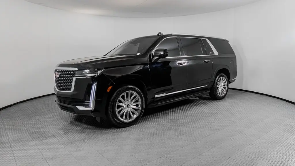 Florida Fine Cars - Used CADILLAC ESCALADE ESV 2022 ORLANDO LUXURY