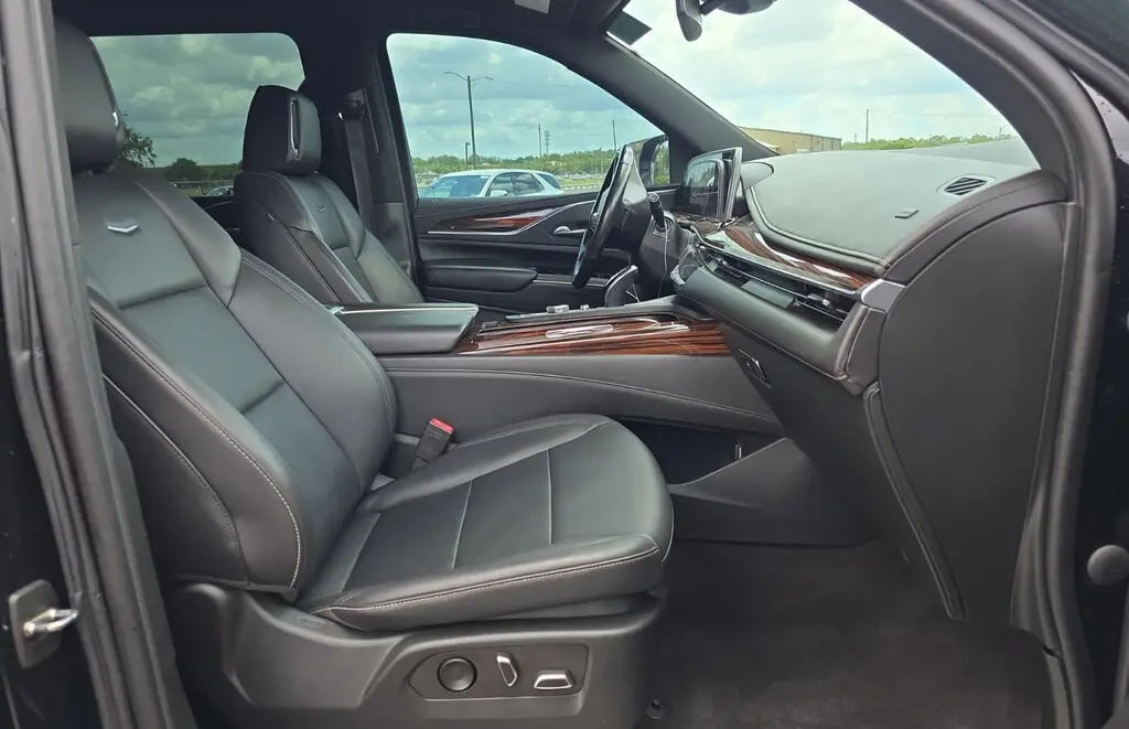 Florida Fine Cars - Used CADILLAC ESCALADE ESV 2022 ORLANDO LUXURY