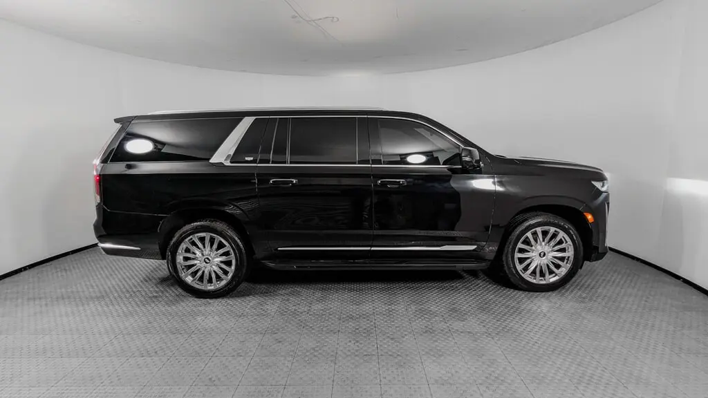 Florida Fine Cars - Used CADILLAC ESCALADE ESV 2022 ORLANDO LUXURY