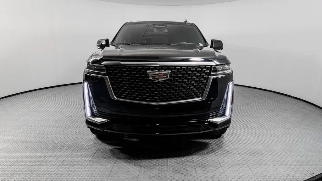 Florida Fine Cars - Used CADILLAC ESCALADE ESV 2022 ORLANDO LUXURY