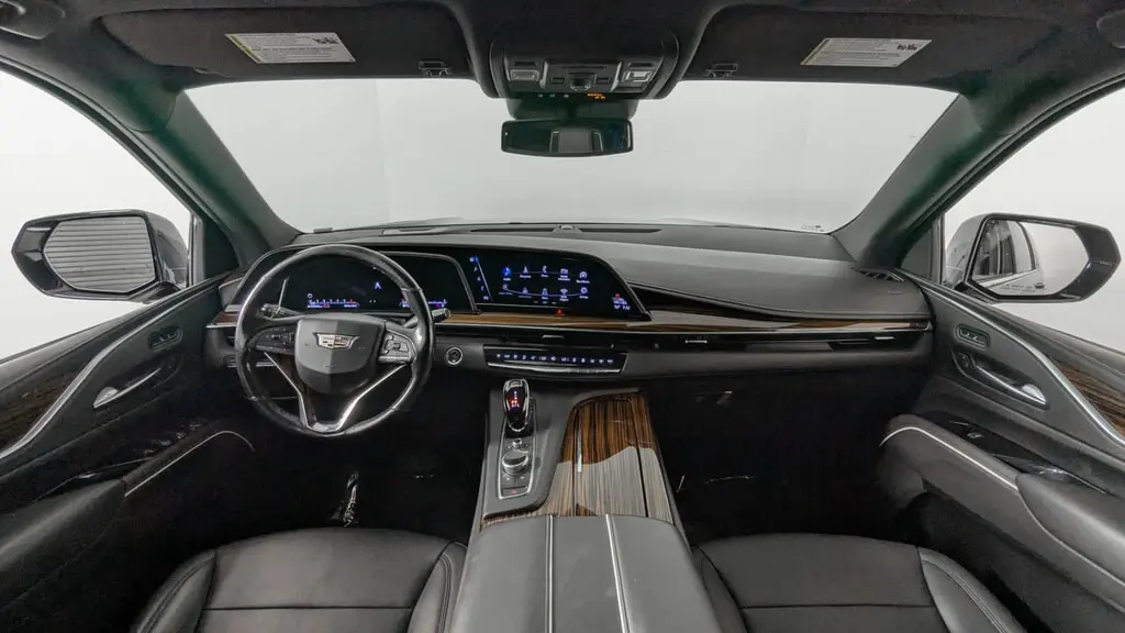Florida Fine Cars - Used CADILLAC ESCALADE ESV 2022 ORLANDO LUXURY