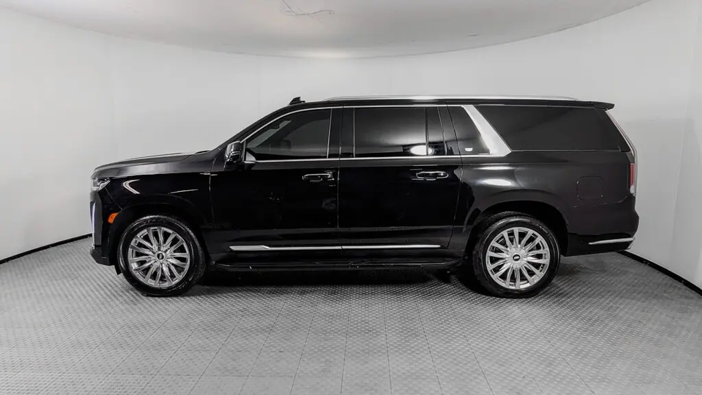 Florida Fine Cars - Used CADILLAC ESCALADE ESV 2022 ORLANDO LUXURY