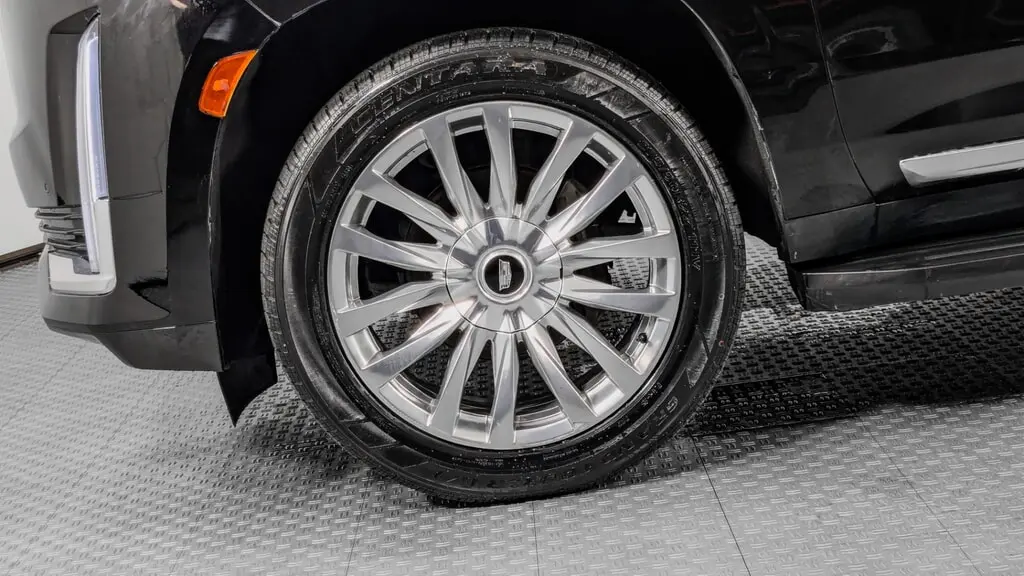Florida Fine Cars - Used CADILLAC ESCALADE ESV 2022 ORLANDO LUXURY