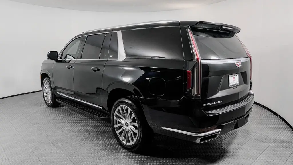 Florida Fine Cars - Used CADILLAC ESCALADE ESV 2022 ORLANDO LUXURY