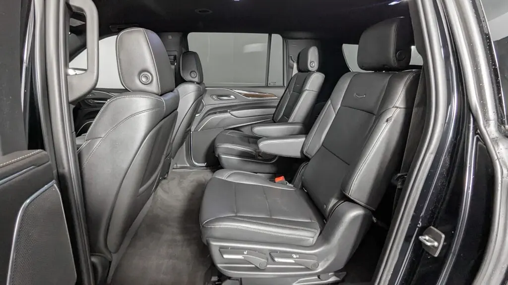 Florida Fine Cars - Used CADILLAC ESCALADE ESV 2022 ORLANDO LUXURY