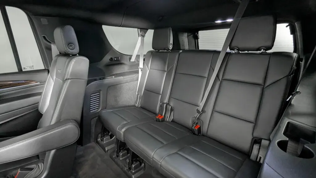 Florida Fine Cars - Used CADILLAC ESCALADE ESV 2022 ORLANDO LUXURY
