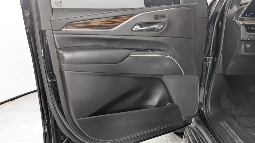 Florida Fine Cars - Used CADILLAC ESCALADE ESV 2022 ORLANDO LUXURY