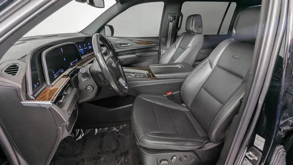 Florida Fine Cars - Used CADILLAC ESCALADE ESV 2022 ORLANDO LUXURY