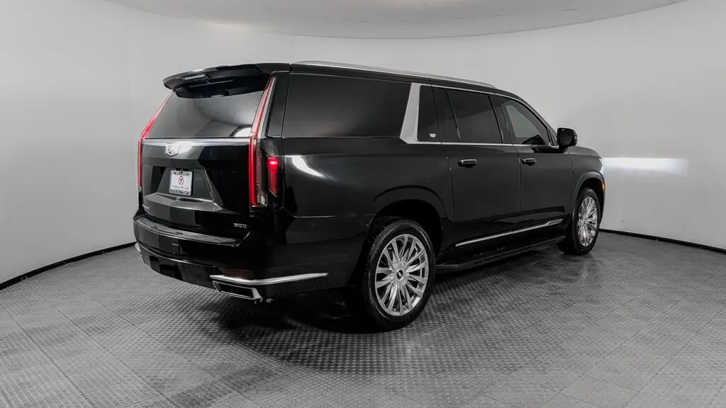 Florida Fine Cars - Used CADILLAC ESCALADE ESV 2022 ORLANDO LUXURY