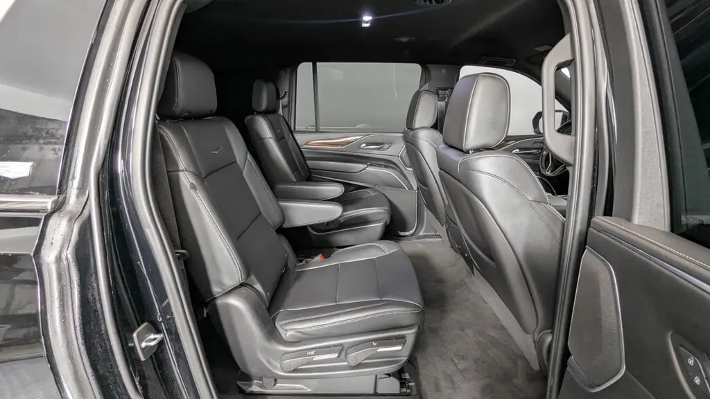 Florida Fine Cars - Used CADILLAC ESCALADE ESV 2022 ORLANDO LUXURY