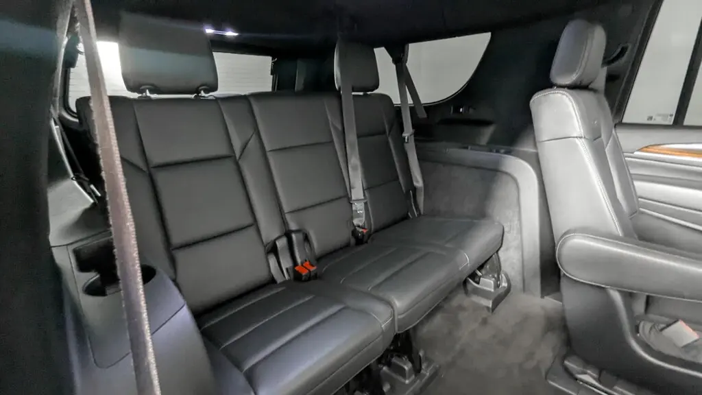 Florida Fine Cars - Used CADILLAC ESCALADE ESV 2022 ORLANDO LUXURY