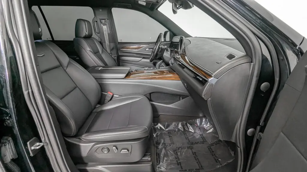 Florida Fine Cars - Used CADILLAC ESCALADE ESV 2022 ORLANDO LUXURY