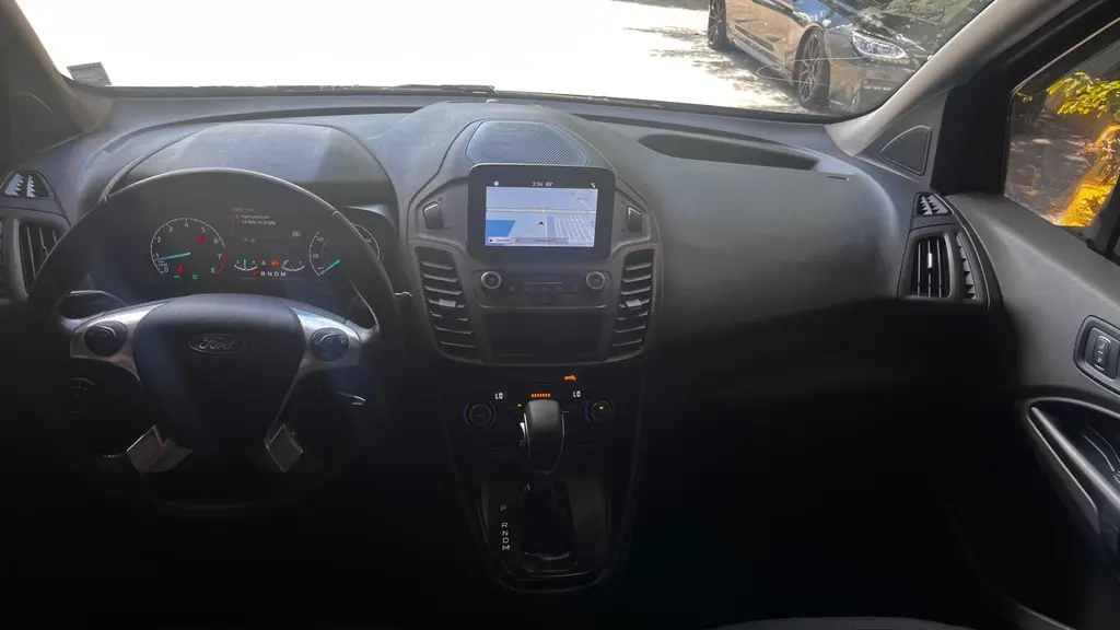 Florida Fine Cars - Used FORD TRANSIT CONNECT WAGON 2020 MARGATE XLT