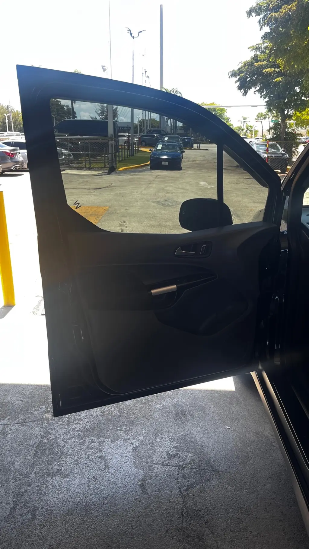 Florida Fine Cars - Used FORD TRANSIT CONNECT WAGON 2020 MARGATE XLT