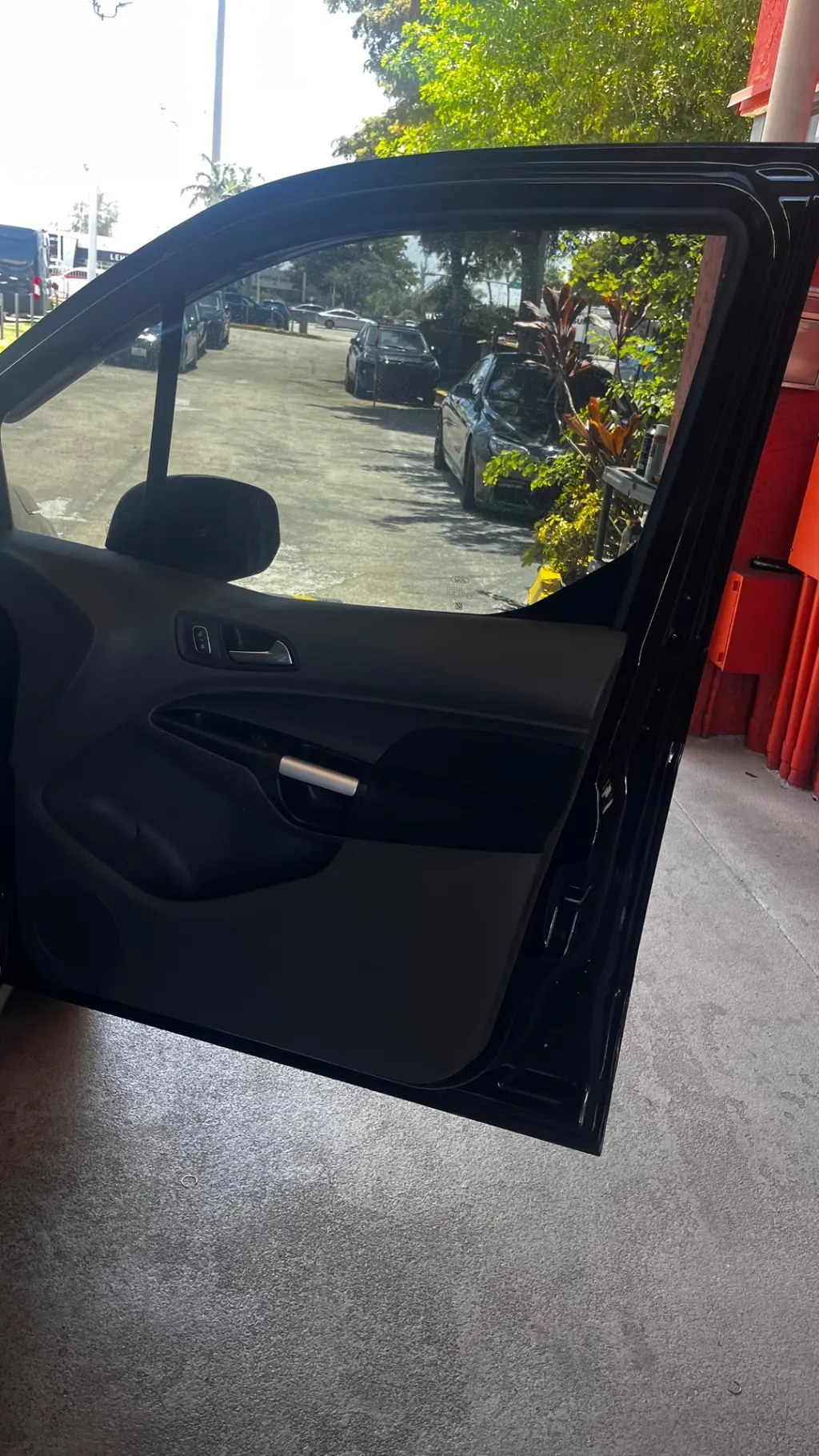 Florida Fine Cars - Used FORD TRANSIT CONNECT WAGON 2020 MARGATE XLT