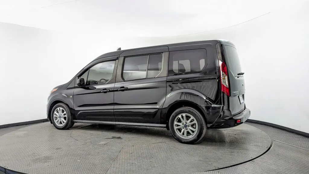 Florida Fine Cars - Used FORD TRANSIT CONNECT WAGON 2020 MARGATE XLT