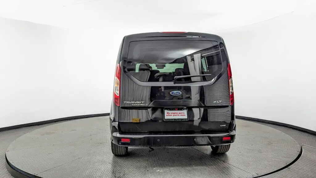 Florida Fine Cars - Used FORD TRANSIT CONNECT WAGON 2020 MARGATE XLT