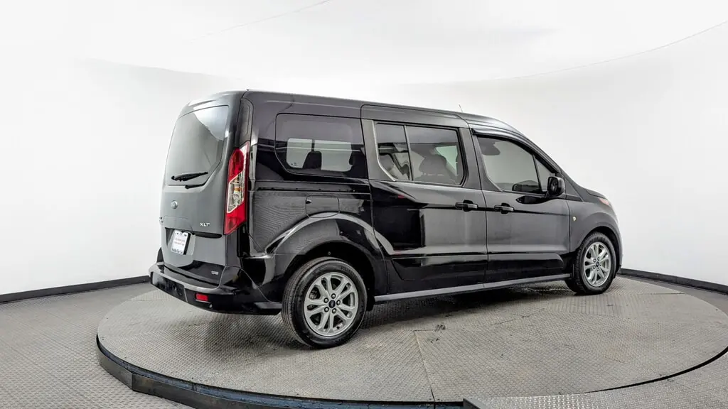 Florida Fine Cars - Used FORD TRANSIT CONNECT WAGON 2020 MARGATE XLT
