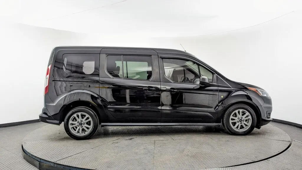 Florida Fine Cars - Used FORD TRANSIT CONNECT WAGON 2020 MARGATE XLT