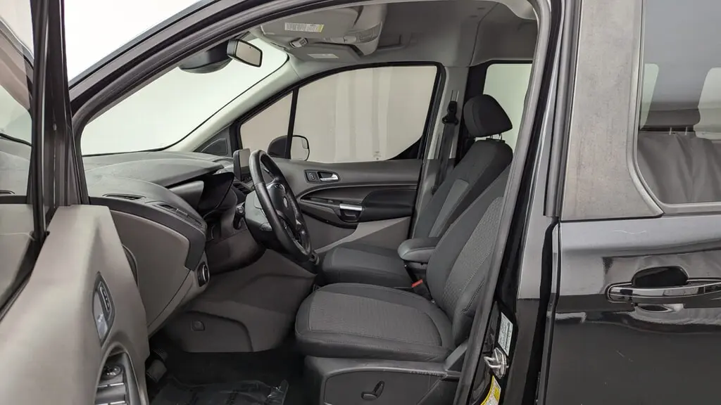 Florida Fine Cars - Used FORD TRANSIT CONNECT WAGON 2020 MARGATE XLT