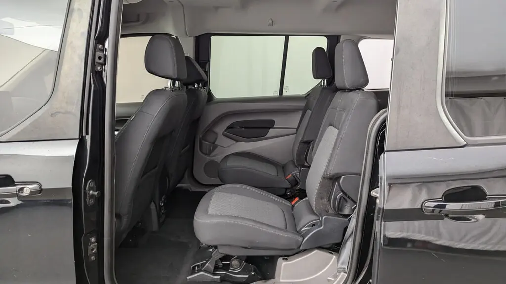 Florida Fine Cars - Used FORD TRANSIT CONNECT WAGON 2020 MARGATE XLT