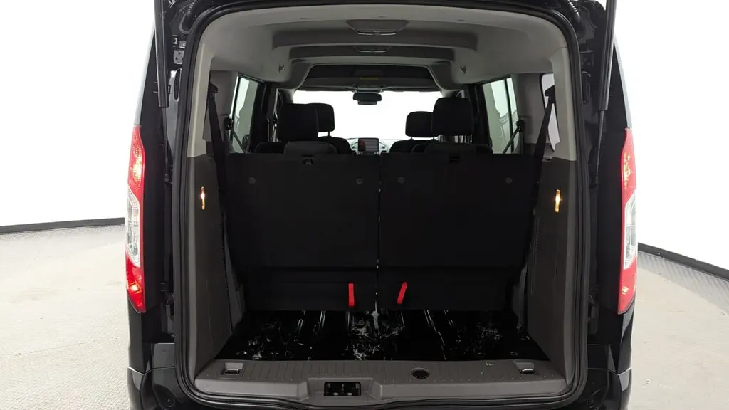 Florida Fine Cars - Used FORD TRANSIT CONNECT WAGON 2020 MARGATE XLT