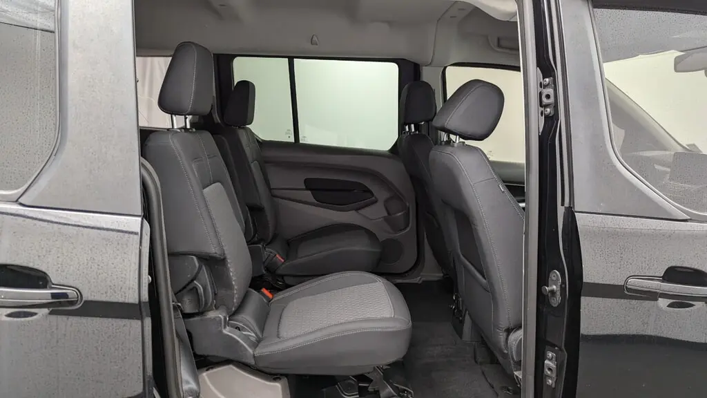 Florida Fine Cars - Used FORD TRANSIT CONNECT WAGON 2020 MARGATE XLT